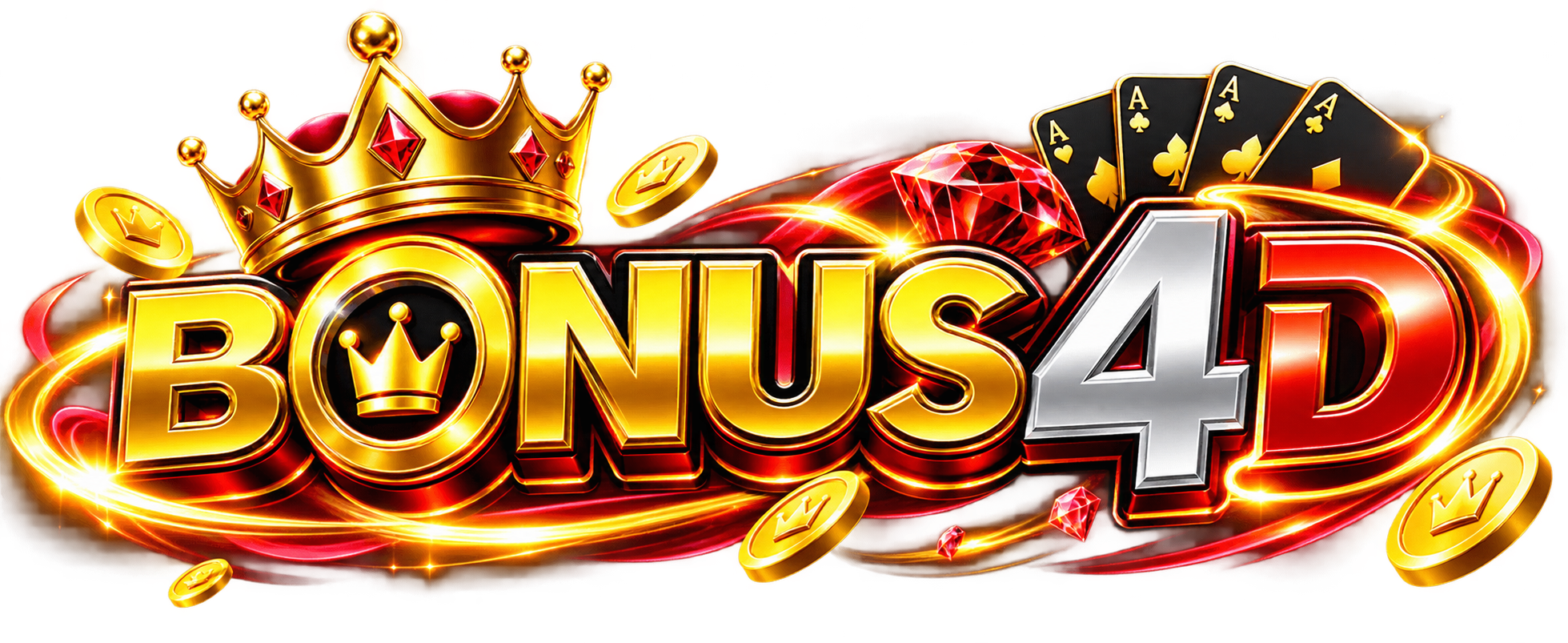 BONUS4D Logo